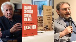 Dibattito a Matera sul caso Moro e l’attentato a Berlinguer