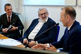 A Bari le opportunità del digitale per la medicina territoriale