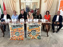 Al via Taranto Swing Festival