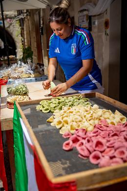 Pastaie della città vecchia pronte a diventare imprese: al via il percorso di regolarizzazione