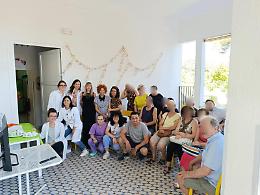 L'attività dei centri diurni per persone con disabilità