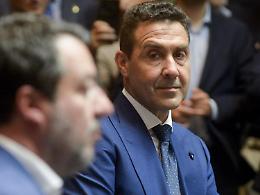Vannacci a Manduria. Ed è già polemica