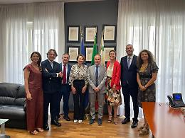 «La promozione dell'innovazione è il motore chiave del progresso e della crescita»