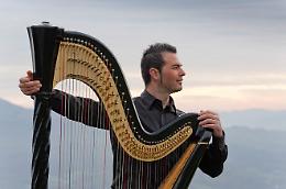 Davide Burani in concerto al MuDi