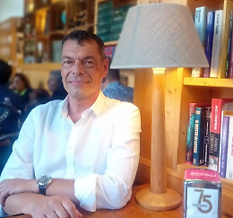 8 marzo a Pulsano: "Anais, la strada per la libertà" tra letteratura, pittura e musica