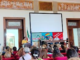 I lavoratori del Comune di Taranto alzano la voce