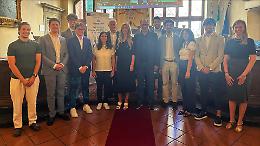 Una studentessa barese tra i vincitori della 7ª edizione dell’AgroInnovation Award