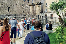 Potenziamento degli infopoint, ok al finanziamento