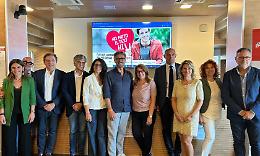 #facciamolotutti, al via in Puglia la campagna sulle infezioni sessualmente trasmissibili