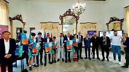 Taranto punta (anche) sulla Bike Hospitality