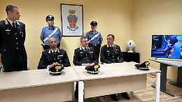 Da pescatori a contrabbandieri, blitz dei carabinieri: 13 arresti nel Nord barese. Il video