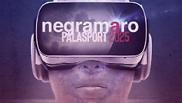 Negroamaro, tre nuove date al PalaFlorio. Rimandato al 2025 il concerto al San Nicola di Bari