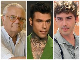 Fedez, il Codacons e Riondino: volano accuse