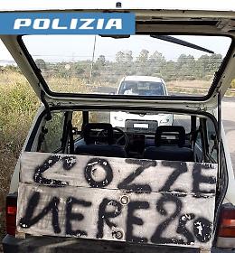 Cozze pericolose e non tracciabili vendute persino davanti al Moscati: sequestrati 9 quintali e 5 persone denunciate