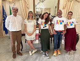 A Taranto il primo "Human Pride"