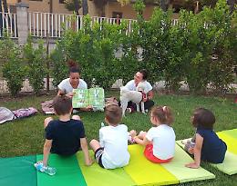 A Massafra, dalla parte dei bambini 