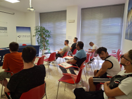 Confapi Industria Taranto ospita “Umana Forma”