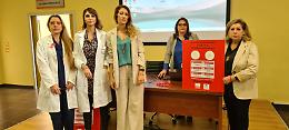 Violenza di genere: la Asl di Bari scelta dal progetto nazionale "Dai segni ai sogni" 