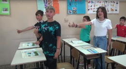 Contro i vandali scende in campo il Consiglio comunale dei Ragazzi