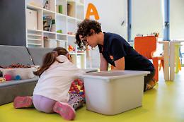 Infanzia negata, la faccia oscura della Puglia. Ecco i dati