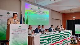 A Taranto l'11 per cento degli immigrati che lavorano in casa. I dati sulla provenienza