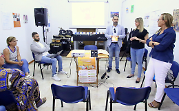 "Proteggiamoci dal caldo"