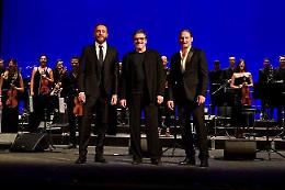 Canzoni x sempre: un viaggio in musica con Giò Di Tonno, Vittorio Matteucci e Graziano Galatone