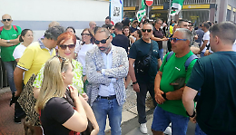 Melucci attacca la Regione