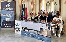 Nuoto in acque libere, «Taranto capitale»