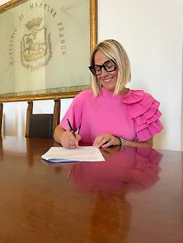 Giunta comunale, nuova nomina
