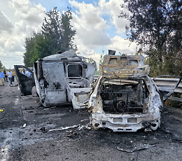 Rapina al portavalori nel Brindisino, arrestato un 48enne a Milano: colpo da oltre 37.000 euro