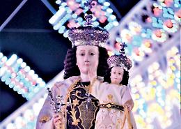 Madonna del Carmine, è festa a Pulsano