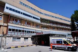 Asl Bari: aumentano i ricoveri e +25,4 per cento  per i Day Hospital