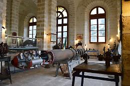 TripAdvisor incorona ancora la Mostra Storica dell'Arsenale