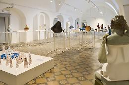 Grottaglie, il fascino della ceramica e del Mediterraneo. Le foto