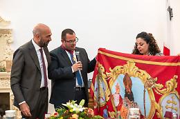 Bari e Malta legate nel nome di San Nicola