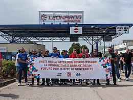 «Ilva e Leonardo: qui si gioca una doppia partita» 