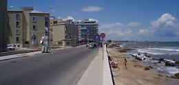 In arrivo una nuova concessione per un chiosco sul lungomare di San Girolamo