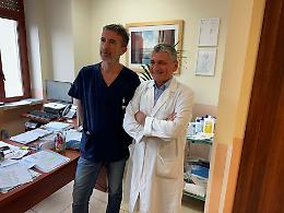 Chirurgia d'avanguardia al Santissima Annunziata: un intervento con tecniche innovative