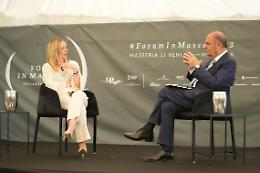 Torna "Forum in Masseria"