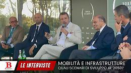 Forum in Masseria: Provaci ancora, Sam!