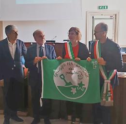 Marina di Ginosa, spiaggia a misura di bambino 