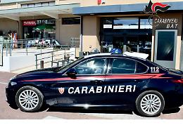 Si toglie la vita il Comandante della Polizia Locale, le indagini nella Bat