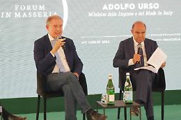 Da Bruno Vespa irrompe il caso Ilva. "C'è un investitore ancora top secret"