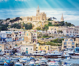 Ritrovata a Malta la statua della Madonna Addolorata rubata dal cimitero di Lecce