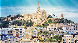 Malta e una bevanda “unica”