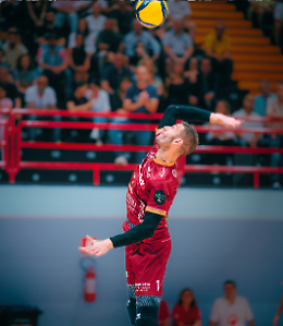 Capitano Fiore rinnova con il Club Grottaglie