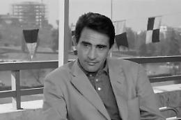 Walter Chiari, l'attore comico dall'antenato brigante