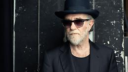 Francesco De Gregori in concerto a Molfetta