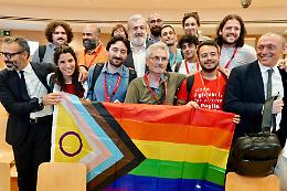 Approvata la legge regionale contro le discriminazioni basate sul genere e sull'orientamento sessuale